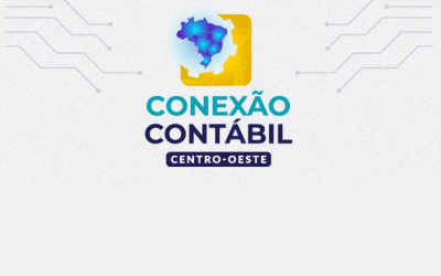 Participe do Conexão Contábil Centro-Oeste nos dias 6 e 7 de março