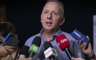 Grupo de trabalho da reforma tributária discute cronograma nesta tarde