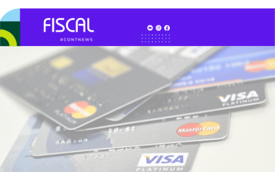 Receita Federal testa pagamento de débitos por cartão de crédito