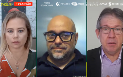 Coletiva da RFB sobre IRPF 2023!