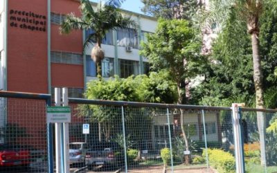Prefeitura de Chapecó terá novo sistema tributário