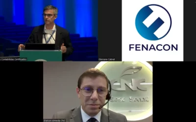 CNC é uma das patrocinadoras da Missão Empresarial Brasil-Portugal da Fenacon