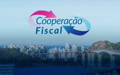 Cooperação Fiscal já ajudou a solucionar quase 400 mil irregularidades de empresas capixabas
