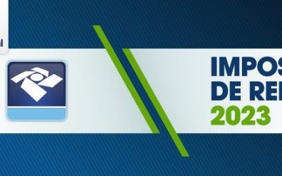 Prazo de entrega das declarações do Imposto de Renda 2023 será de 15 de março a 31 de maio