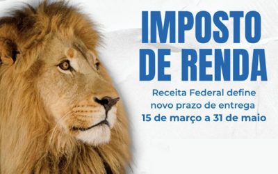 Imposto de Renda 2023: com regras definidas, empreendedor já deve se preparar para declaração