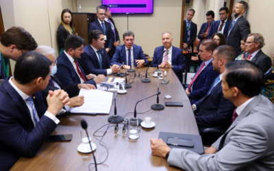 Agronegócio teme perdas com reforma tributária