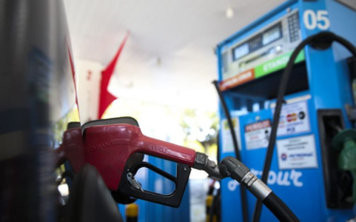 Entra em vigor medida provisória que altera tributação da gasolina e do álcool