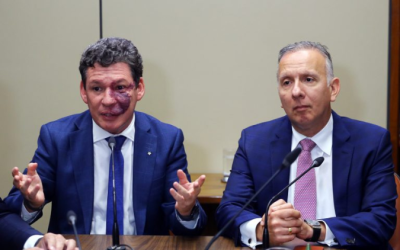 Apresentado pelo relator plano de trabalho para discussão da reforma tributária