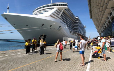 Redução de imposto para agências de turismo é promulgada