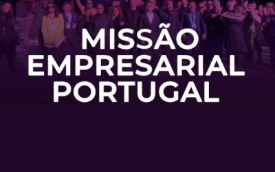 Missão Empresarial Portugal: Evento totalmente disruptivo, avalia fundador da SCI Sistemas Contábeis