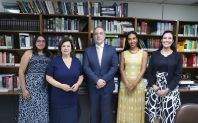 OAB e TRF-1 debatem preferências para sustentação oral