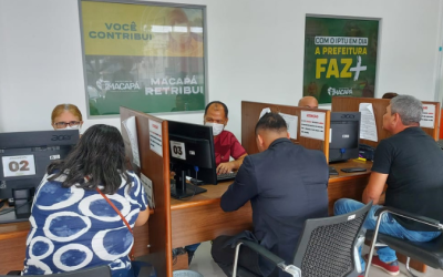 Secretaria de Finanças da Prefeitura de Macapá adota novo sistema de emissão de nota fiscal eletrônica e gestão de tributos