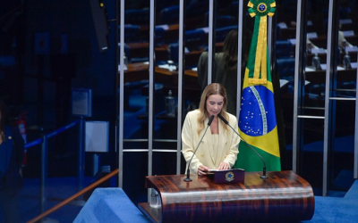 Senado Aprova: redução de imposto para agências de turismo é destaque na semana