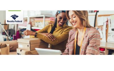 Projeto da Receita Federal inspira criação do Programa Mulher Cidadã