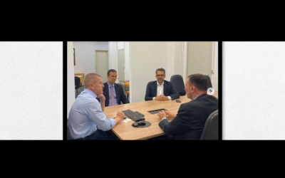 SESCON-RS e Secretaria Municipal da Fazenda discutem sobre a reforma tributária