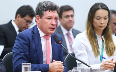 Grupo de trabalho da reforma tributária discutirá boas práticas internacionais