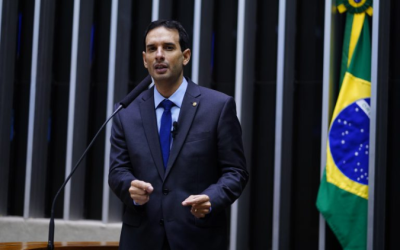 Projeto proíbe incentivos tributários da União a empresa que cometer crime ambiental