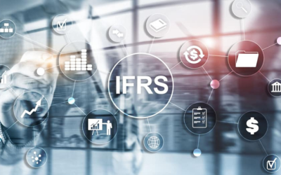 Internacional: IASB conclui projeto para melhorar abordagem de desenvolvimento de requisitos de Divulgação para Normas Contábeis IFRS