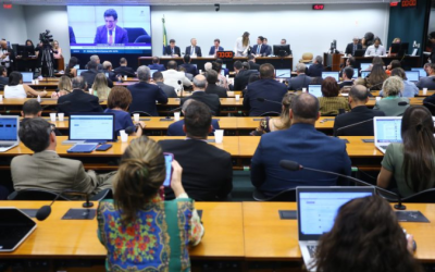 Grupo de trabalho discute diagnóstico do sistema tributário atual