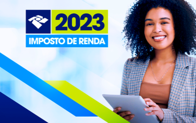 Declaração do Imposto de Renda começa a ser entregue no dia 15 de março