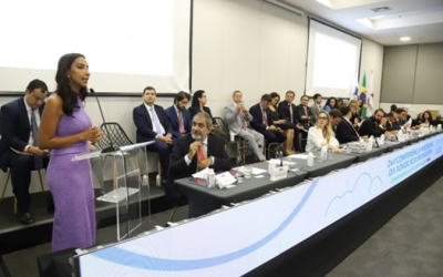 Projeto “Carreiras”, focado na mulher advogada, é lançado no Pleno de Belo Horizonte