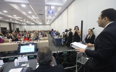 OAB destaca avanços para mulher advogada na abertura do Conselho Pleno