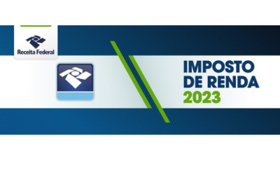 Receita Federal abre nesta quarta, 15/03, às 9h, o prazo de entrega da declaração do imposto de renda 2023