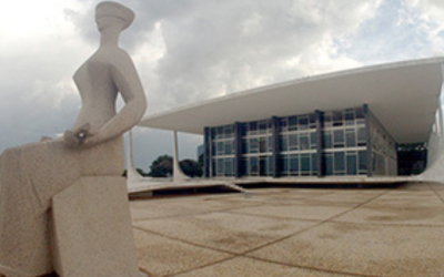 STF mantém adicional de produtividade a fiscais tributários de Cubatão (SP)
