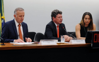 Especialistas defendem IVA com poucas alíquotas e isenções