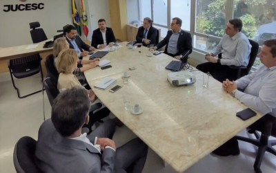 Junta Comercial busca o diálogo com os profissionais da contabilidade para aprimorar o atendimento às empresas do Estado