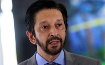 Prefeito de SP critica reforma tributária que tira receita de cidades