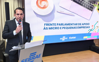 RN: Reunião da Frente das Micros e Pequenas Empresas reúne instituições do setor