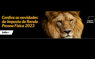 IR 2023: inclusão de idosos como dependentes exige cuidado na hora declarar