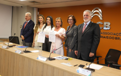 Governo do Distrito Federal e CMEC assinam protocolo de cooperação para estímulo ao empreendedorismo feminino na Capital