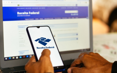 IRPF 2023 – Receita recebe mais de 2 milhões de declarações