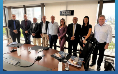 SESCAP-PE esteve presente no Café da Manhã com Contadores do CRCPE e Fiepe