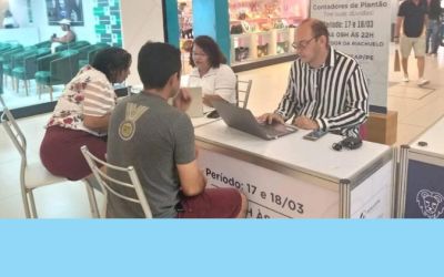 Declare Certo SESCAP-PE tira dúvidas dos contribuintes