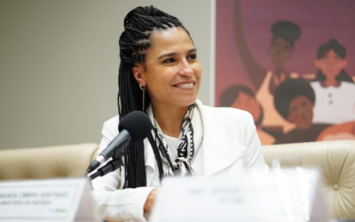 Cashback da reforma tributária poderá beneficiar mulheres e negros