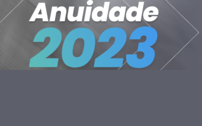 Anuidade 2023: 31 de março é o prazo final para pagamento sem multa e juros