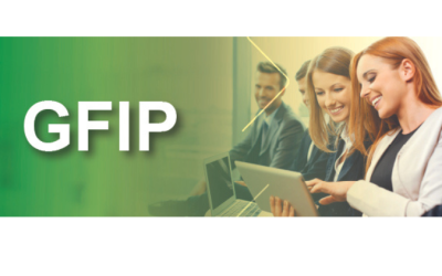 Envie sua GFIP de fevereiro ao SESCAP-PR!