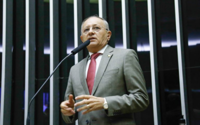 Prefeitos discutem reforma tributária no 24º encontro em Brasília
