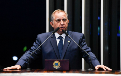 Izalci: é preciso apresentar ‘âncora fiscal’ para avançar na reforma tributária