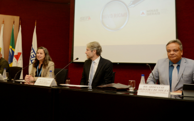 Secretaria de Fazenda apresenta novo Regulamento do ICMS na Fiemg