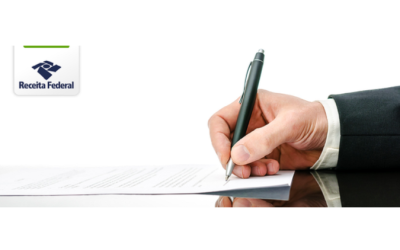 Receita Federal edita portarias que restringem acessos ao portal IRPF