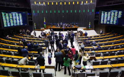 Deputados analisam MP que renova regime de tributação para multinacionais brasileiras; acompanhe