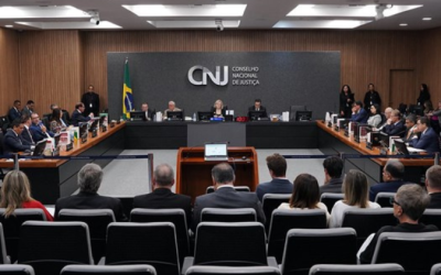 CNJ cria grupo de trabalho para regular exigências de magistrados para pagamentos à advocacia
