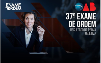 Confira o resultado definitivo da 1ª fase do 37º EOU