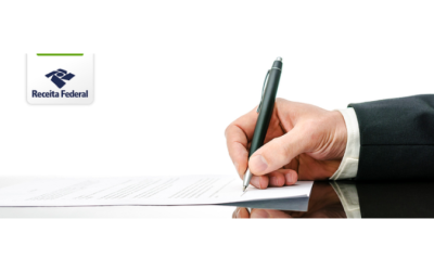 Receita Federal institui obrigatoriedade de utilização de Nota Fiscal Eletrônica do Ouro Ativo Financeiro ou instrumento cambial