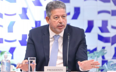 Lira afirma que novas regras fiscais vão demandar ajustes futuros em benefícios tributários
