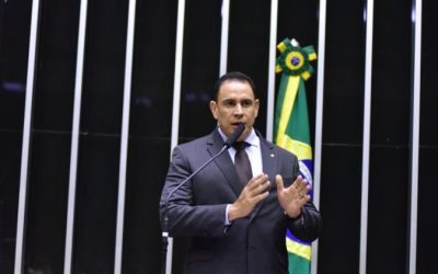 Câmara aprova MP que altera tributação de empresas em negócios com o exterior
